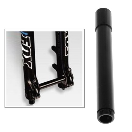 Front fork thru axle - fork,