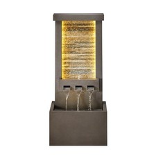 Altico Drift & Flow Strata Water Feature