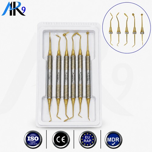 Ar9 composite filling - composite,