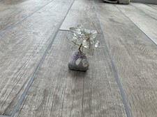 Quartz gem tree - quartz, spirituality