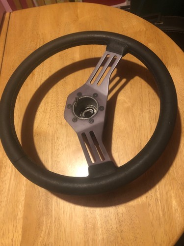 Fiat a112 abarth steering - a112,