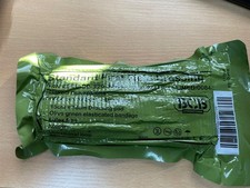 BCB Standard First Field Dressing