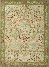 Rug modern hand tufted - rug,