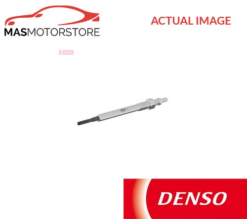 Engine glow plug denso - glow,