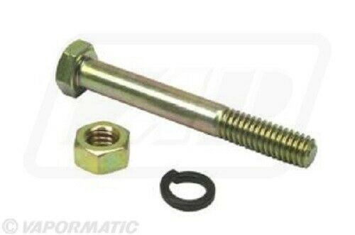 60mm shear bolt pack of - m8, x