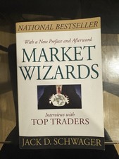 Market Wizards:Interviews With