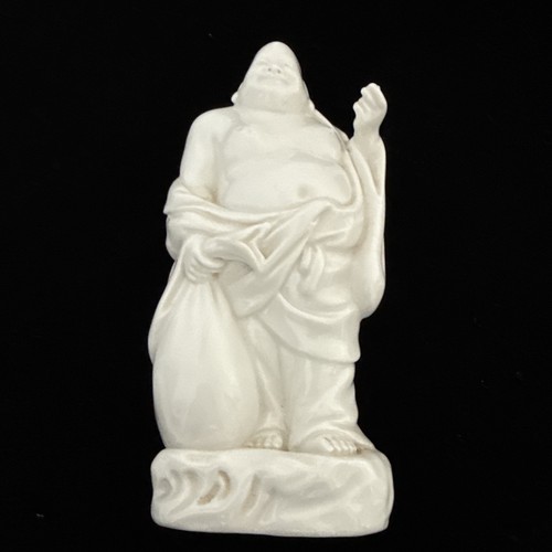 Antique chinese early buddha - early,