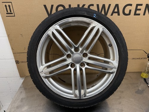 Audi tts mk2 alloy - audi,