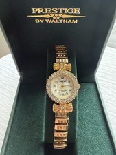 NEW Vintage 1970s Waltham