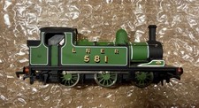 Mainline 00 Gauge LNER Class