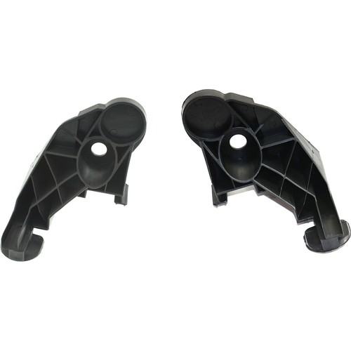 Set bumper bracket for - set, of