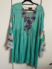 Women’s Indian Embroided