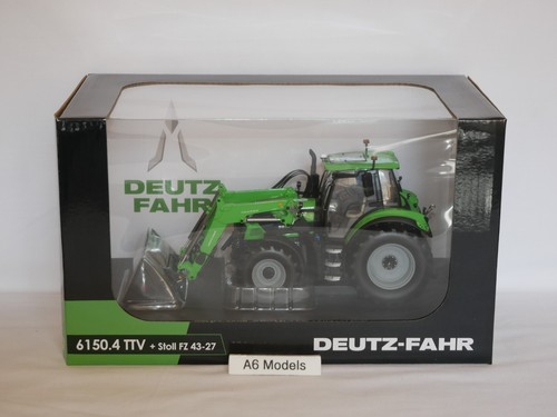 Universal hobbies deutz fahr - universal,