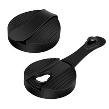 2 Pack Replacement Lids For