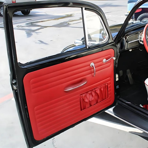 For bug door panel - set, 4