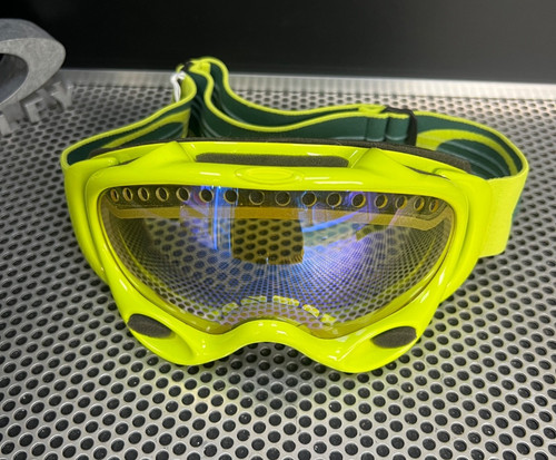 Oakley frame snow ski - a, snow/