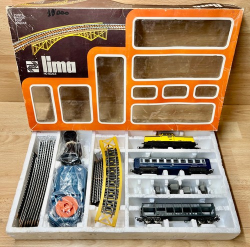 Lima 5100 c - 5100, s.n.c.f.