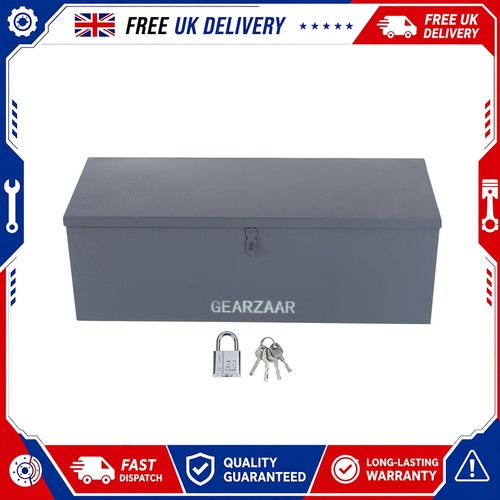 Tool box heavy duty storage - tool,