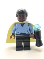 LEGO minifigures - Star Wars -