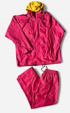 Helly Hansen Helly Tech Vintage 90s Sailing Matching Jacket and Trousers - XL