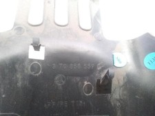 3T0858559D molding SKODA OCTAVIA COMBI 1Z5 SCOUT 4X4 2008 822601