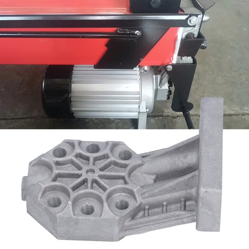 Hydraulic log splitter - hydraulic,