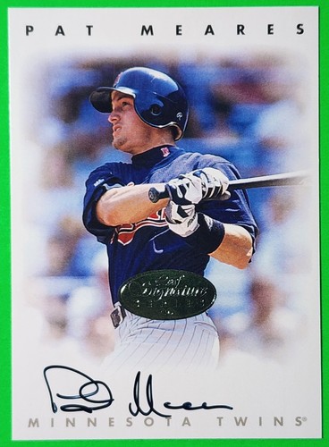 1996 leaf signature - 1996,