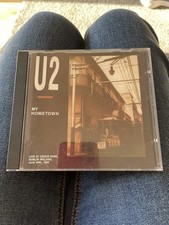 U2 My Hometown Bootleg- Live