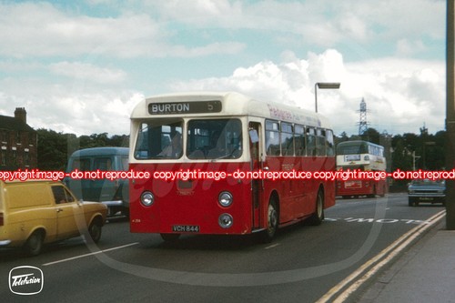 Bus photo trent - -,