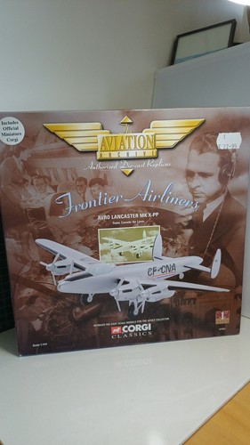 Corgi classics aviation - corgi,