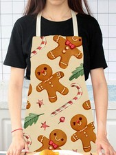 Gingerbread Man Christmas