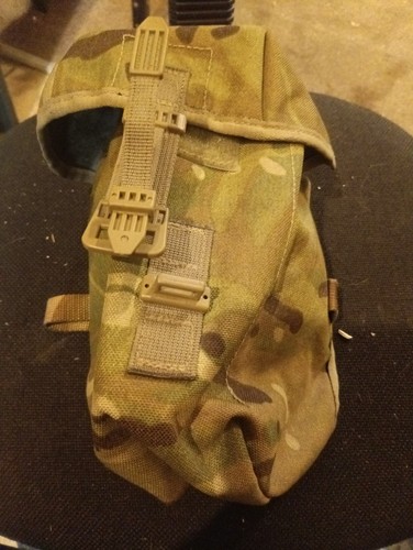 British army plce mtp - plce,