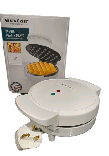 Silvercrest belgian waffle - silvercrest,