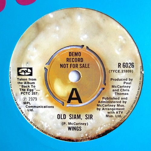 Paul mccartney wings old - paul, -old