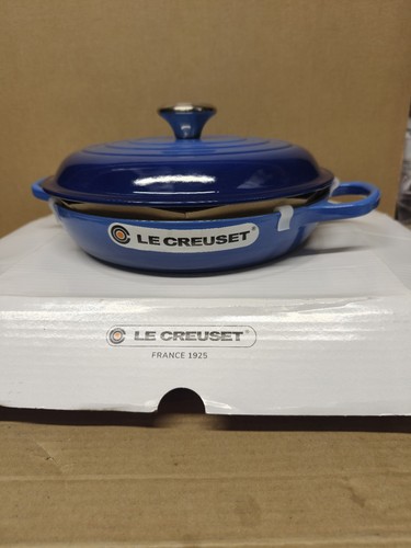 Creuset signature - le,