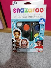 Snazaroo Adventure Face Paint