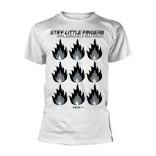 Stiff Little Fingers (SLF) -