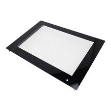 Hotpoint Oven Door Glass