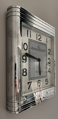 Jaeger lecoultre reverso swiss - reverso,