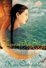 The Singer of All Songs, The