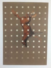 CHARMING BAKER, artist's