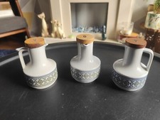 Hornsea Tapestry Oil/Vinegar