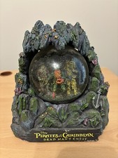 Pirates of the Caribbean Davy
