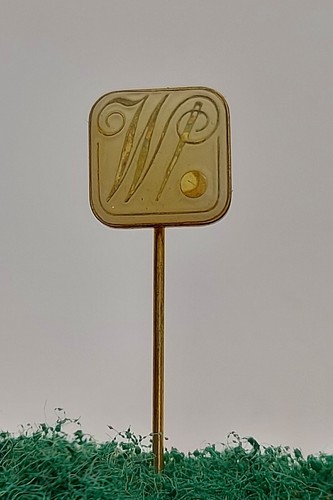 Wiehler gobelin sewing needle - gobelin,