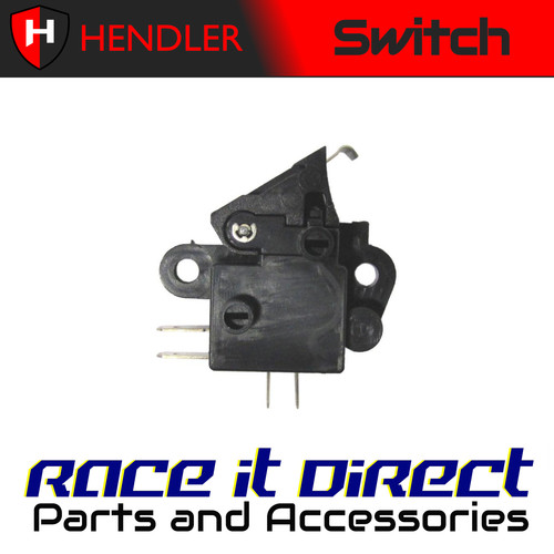 Brake light switch for honda - light,