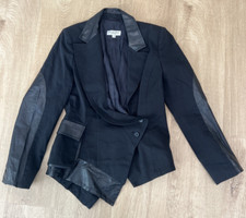 Ivan Grundahl Leather Lagen