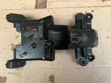 SUZUKI GSXR 1000 K9 2009 ECU HOLDER REAR SUBFRAME MOUNTING PLASTIC COVER