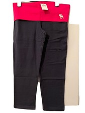 New Abercrombie and Fitch Navy