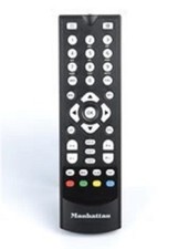 New Manhattan Plaza Freesat