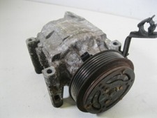 FORD KA ZETEC 2009-2016 1.2 AIR CON COMPRESSOR/PUMP 517473180